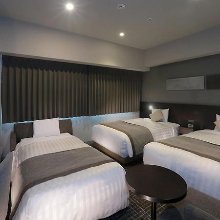 Hiroshima Washington Hotel Εξωτερικό φωτογραφία