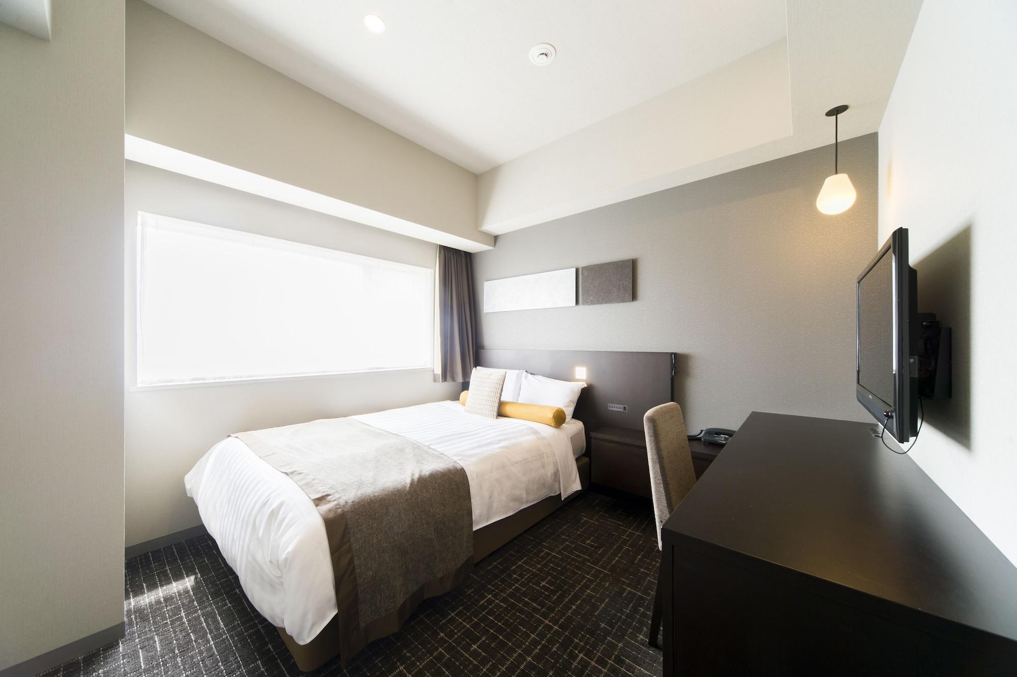 Hiroshima Washington Hotel Εξωτερικό φωτογραφία