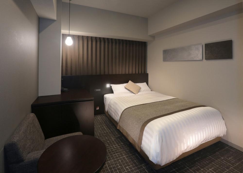 Hiroshima Washington Hotel Εξωτερικό φωτογραφία