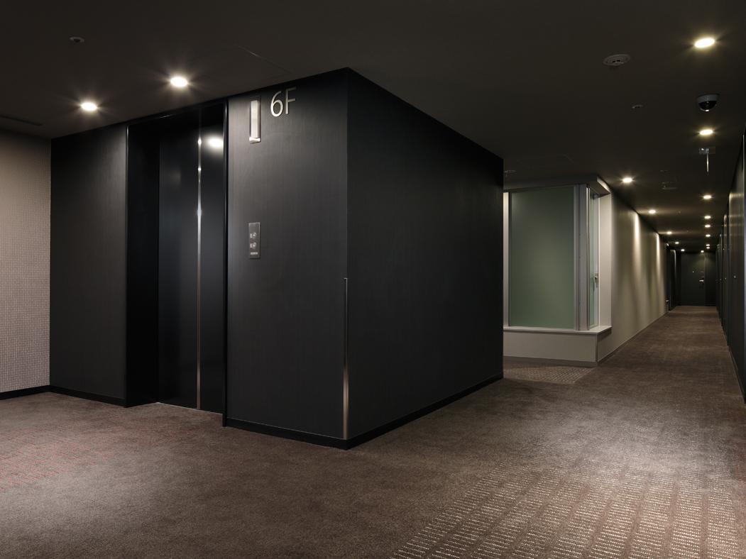 Hiroshima Washington Hotel Εξωτερικό φωτογραφία