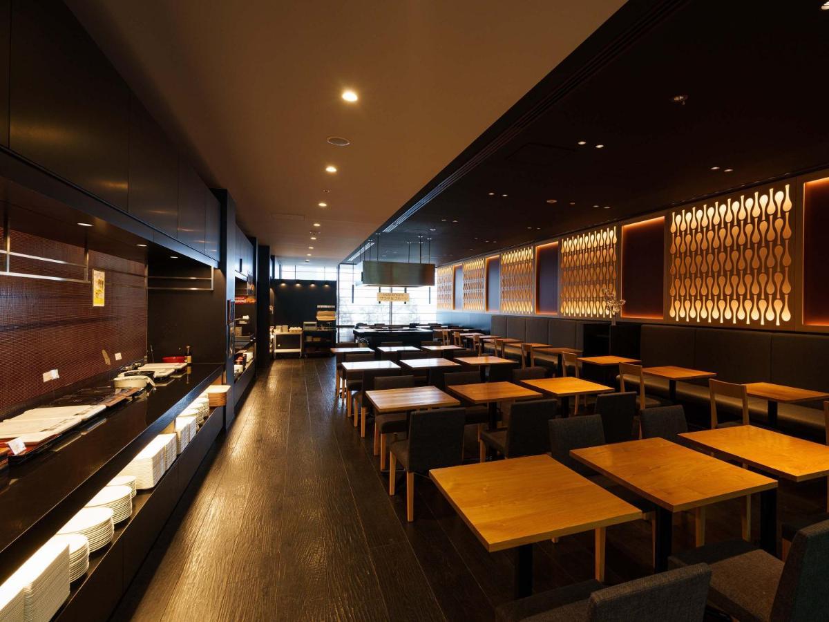 Hiroshima Washington Hotel Εξωτερικό φωτογραφία