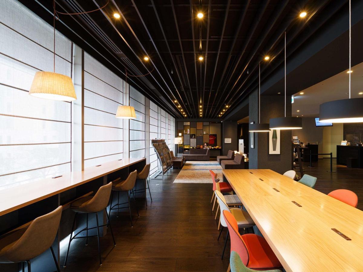 Hiroshima Washington Hotel Εξωτερικό φωτογραφία