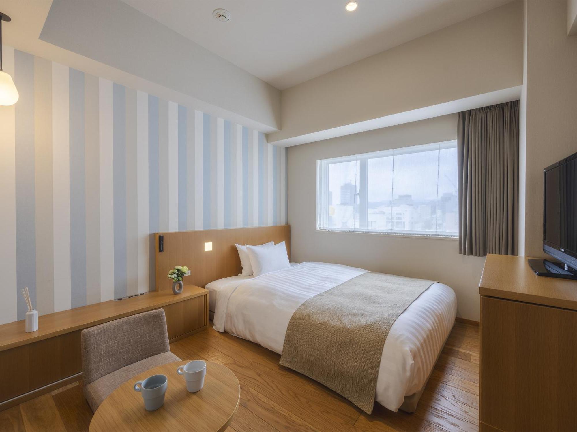 Hiroshima Washington Hotel Εξωτερικό φωτογραφία
