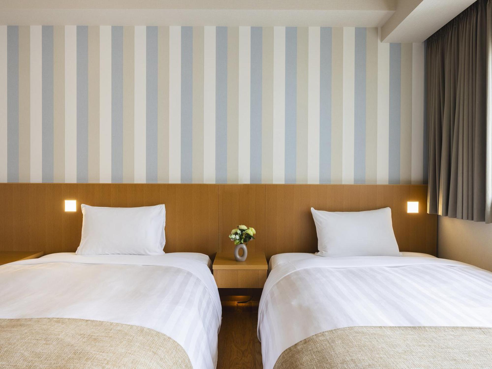 Hiroshima Washington Hotel Εξωτερικό φωτογραφία