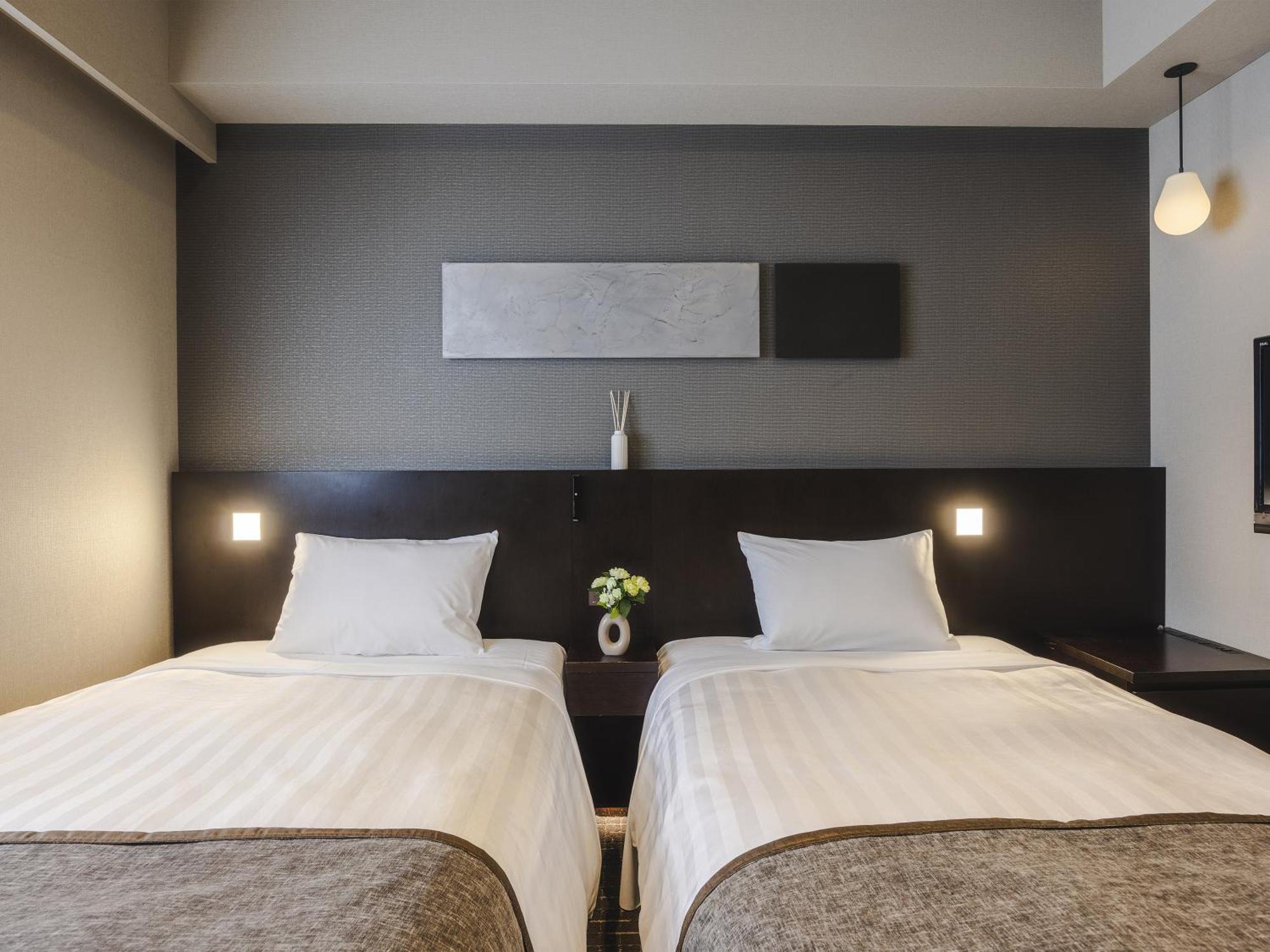 Hiroshima Washington Hotel Εξωτερικό φωτογραφία