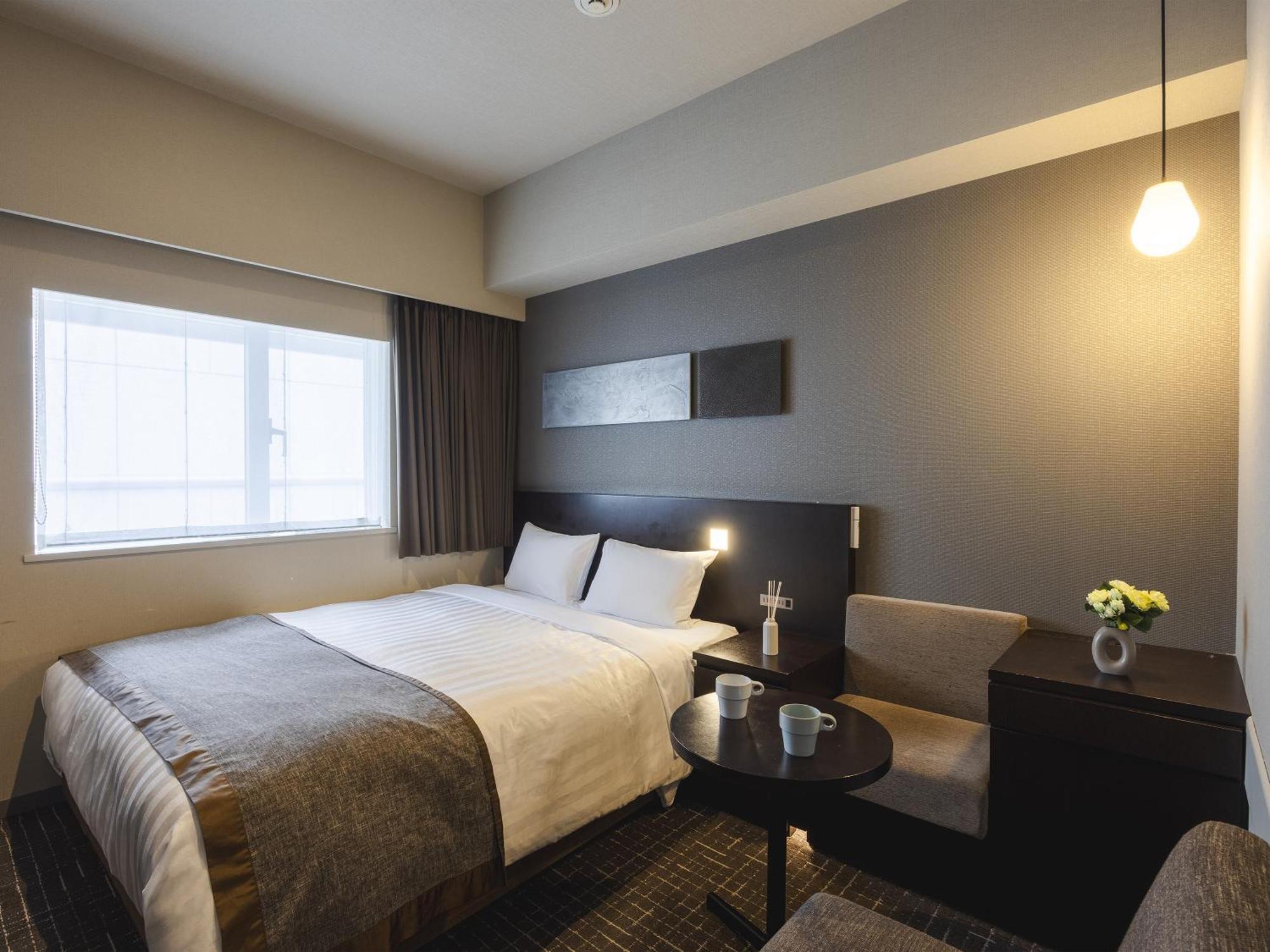 Hiroshima Washington Hotel Εξωτερικό φωτογραφία