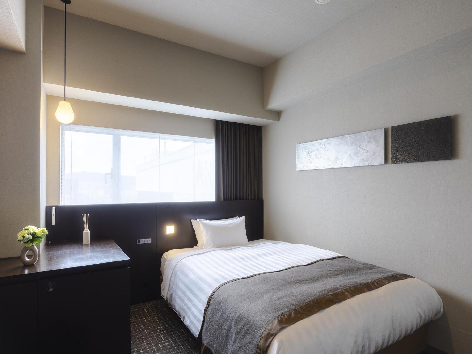 Hiroshima Washington Hotel Εξωτερικό φωτογραφία