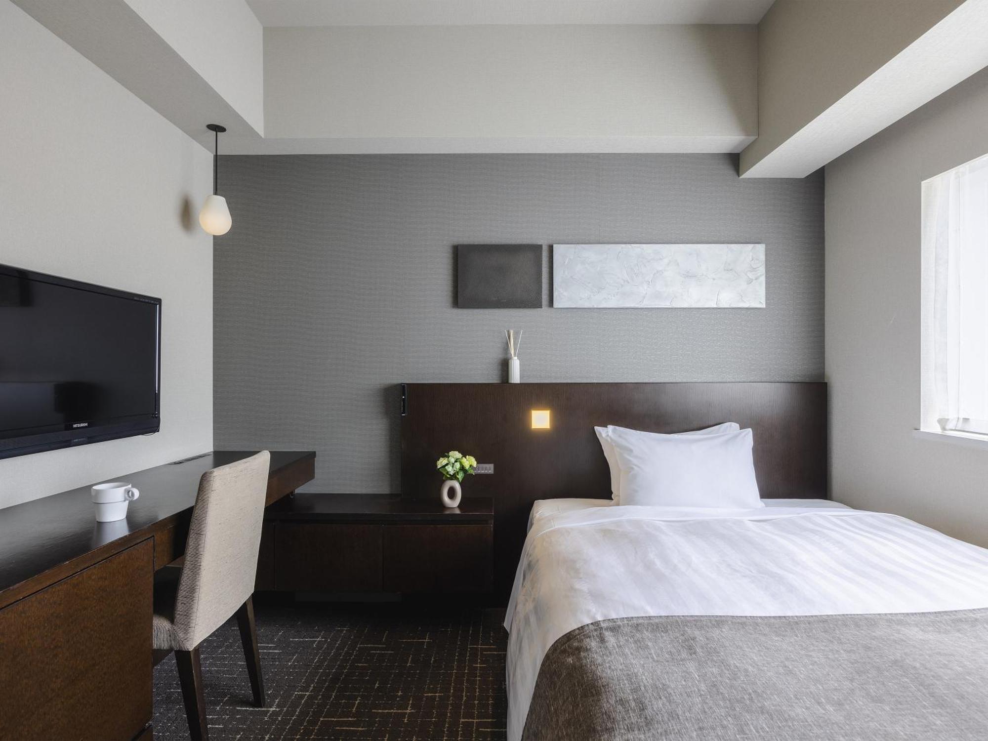 Hiroshima Washington Hotel Εξωτερικό φωτογραφία