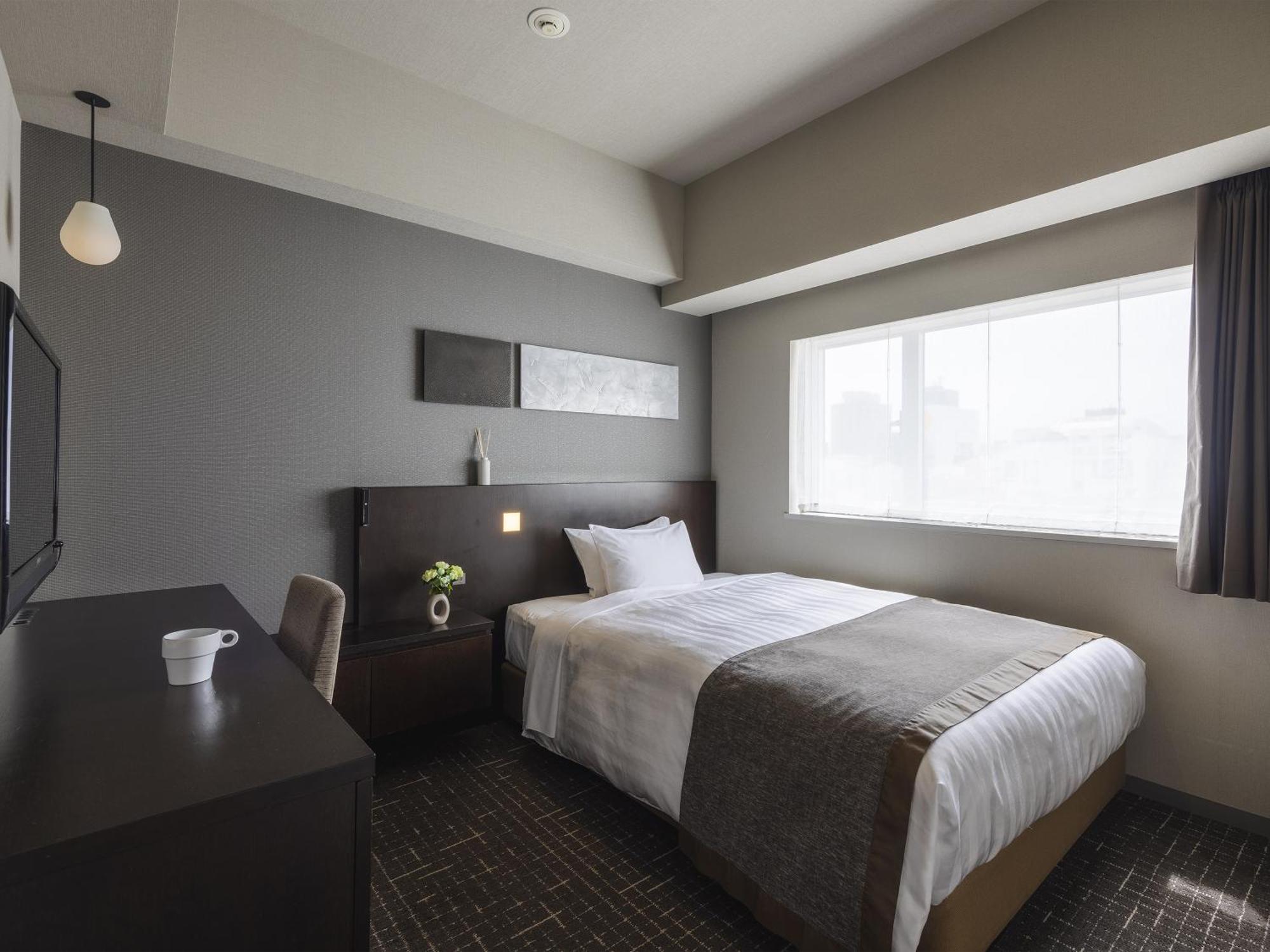 Hiroshima Washington Hotel Εξωτερικό φωτογραφία