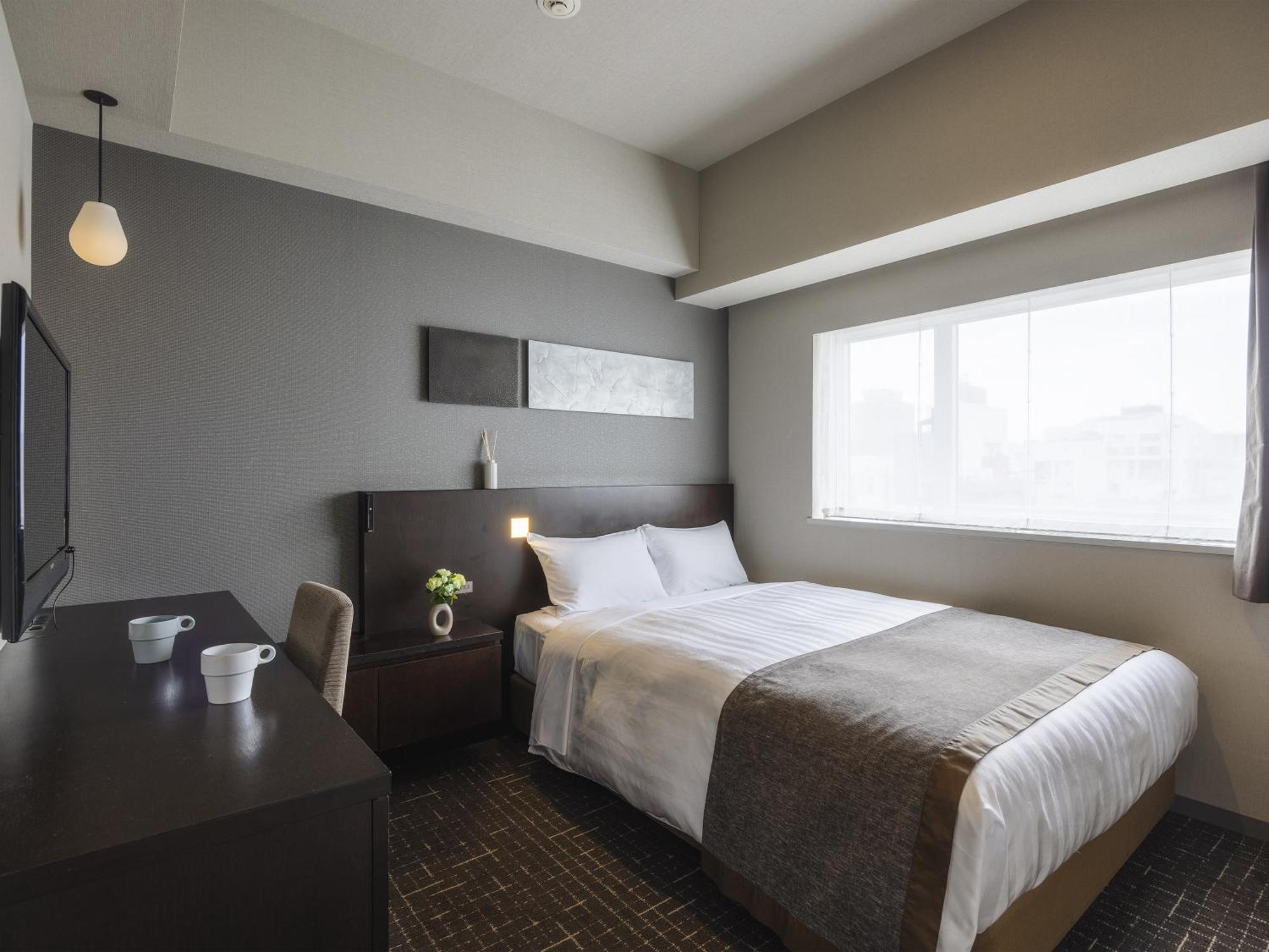 Hiroshima Washington Hotel Εξωτερικό φωτογραφία