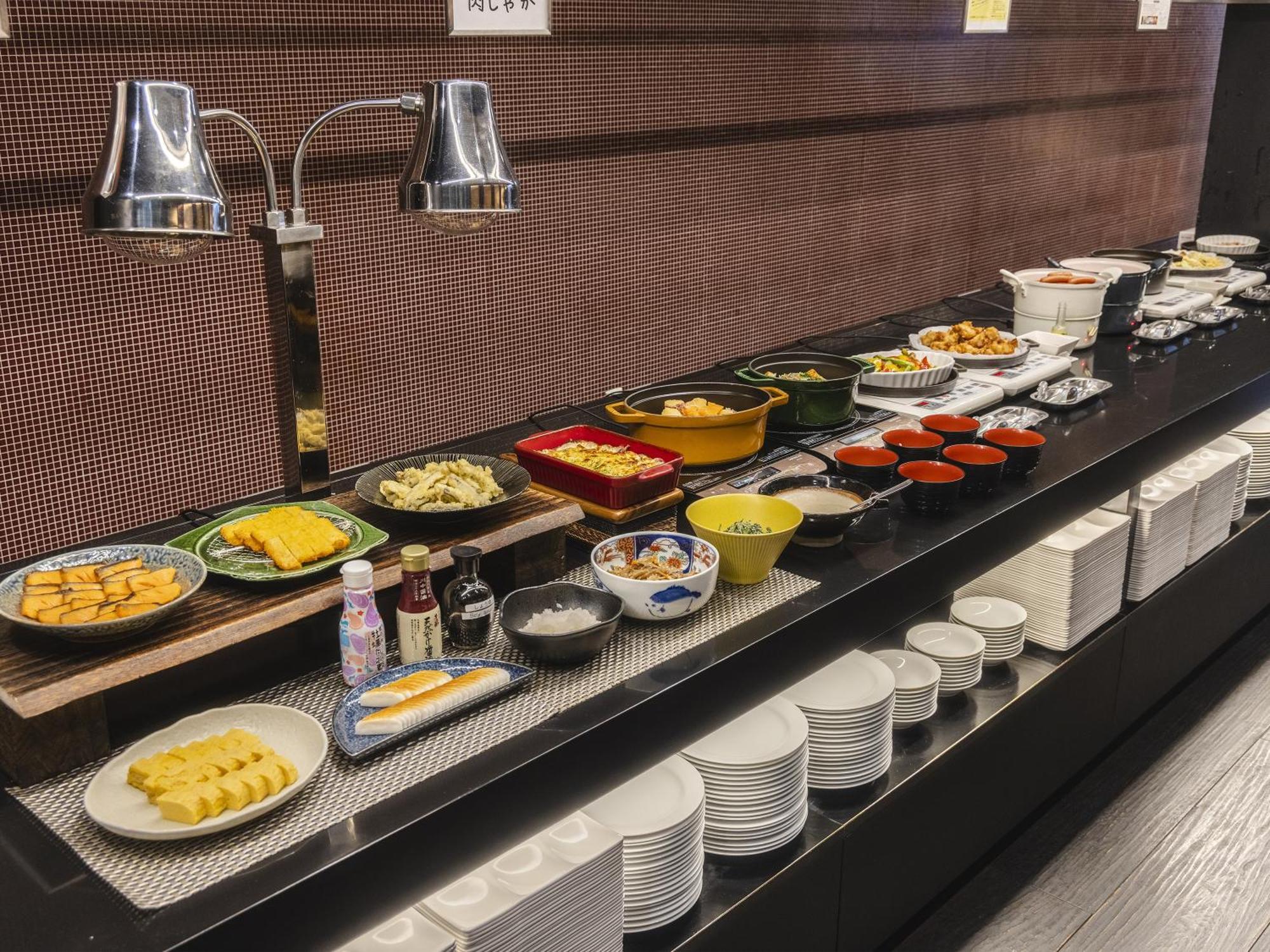 Hiroshima Washington Hotel Εξωτερικό φωτογραφία