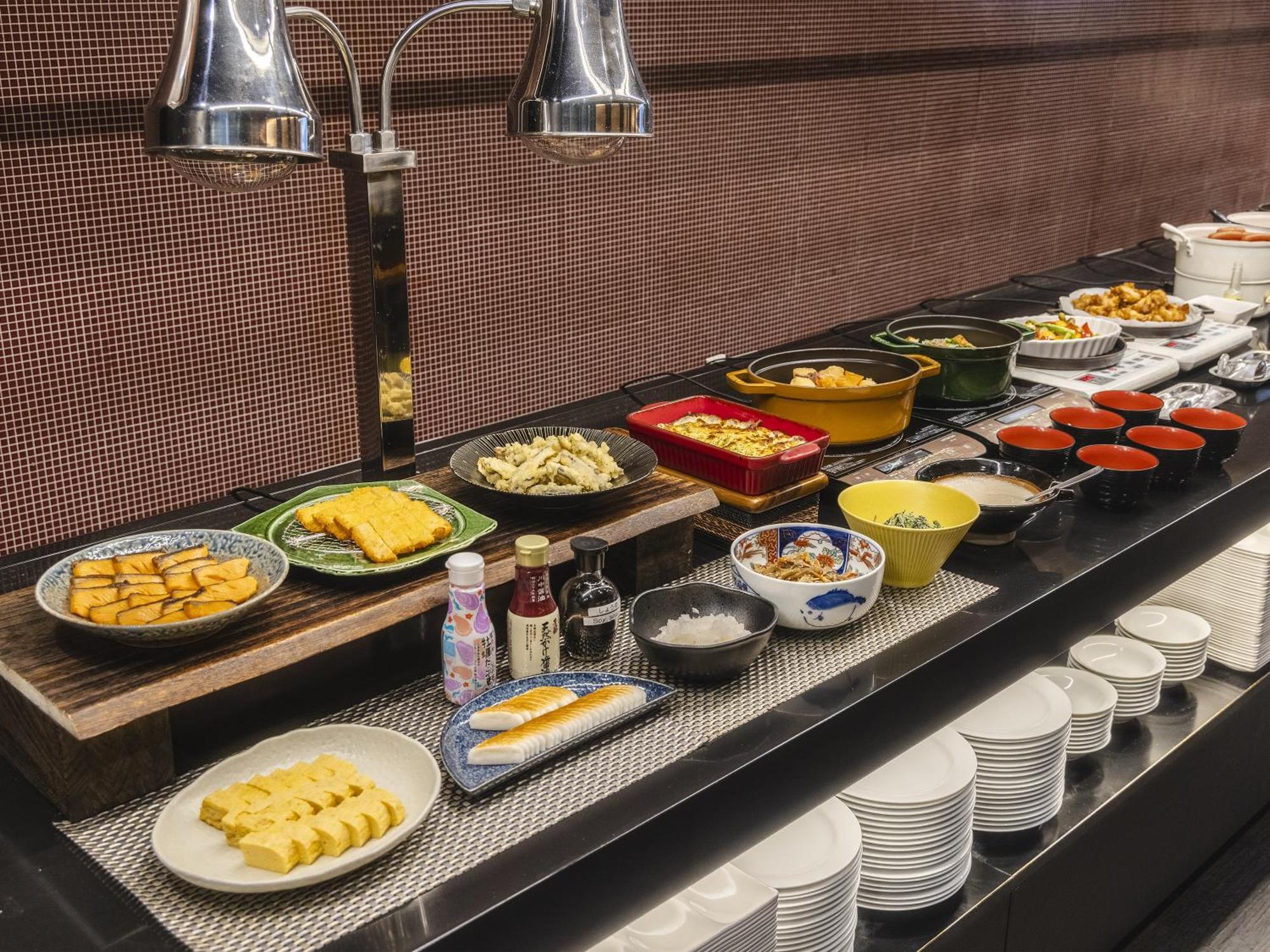 Hiroshima Washington Hotel Εξωτερικό φωτογραφία