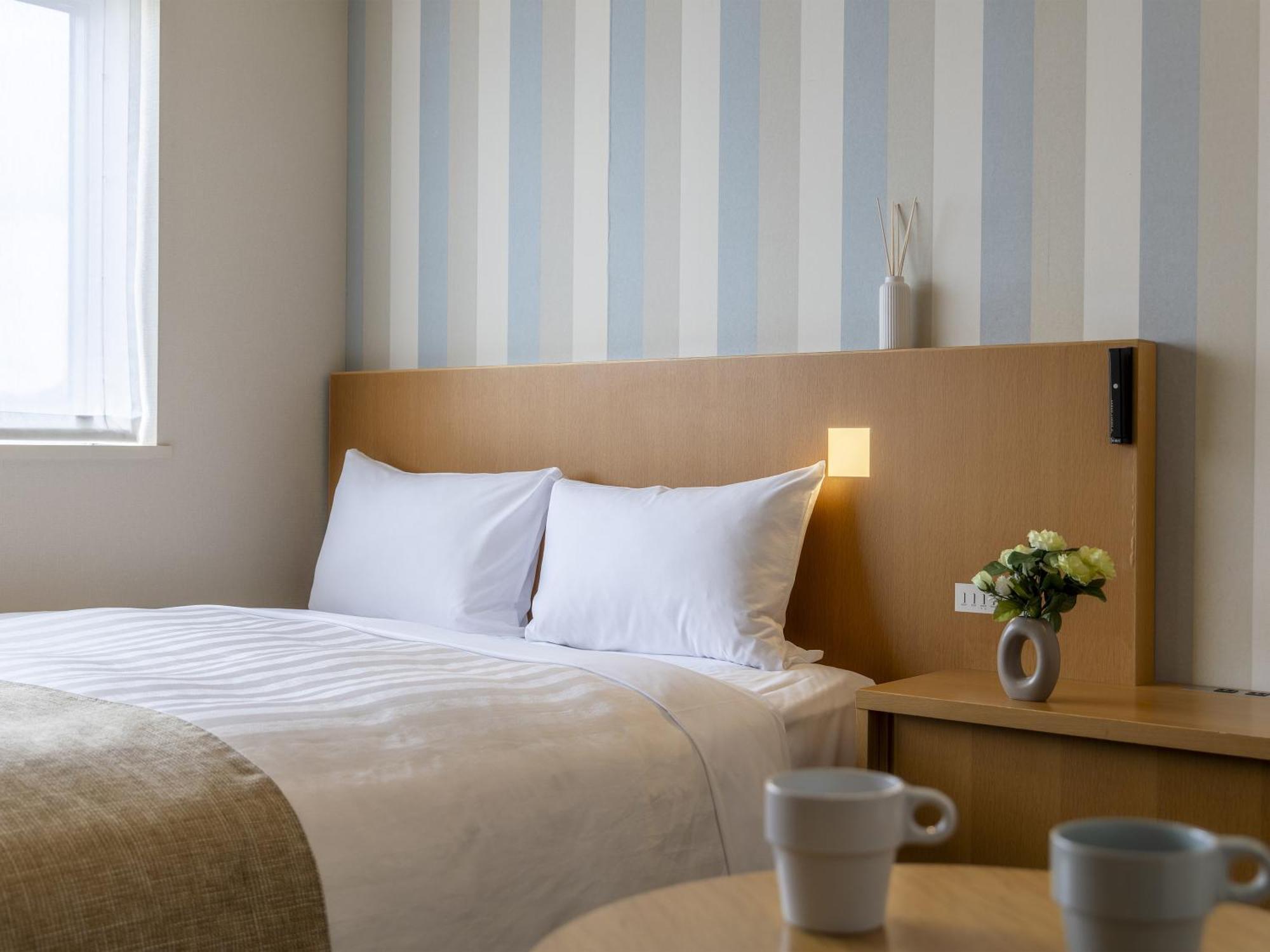 Hiroshima Washington Hotel Εξωτερικό φωτογραφία