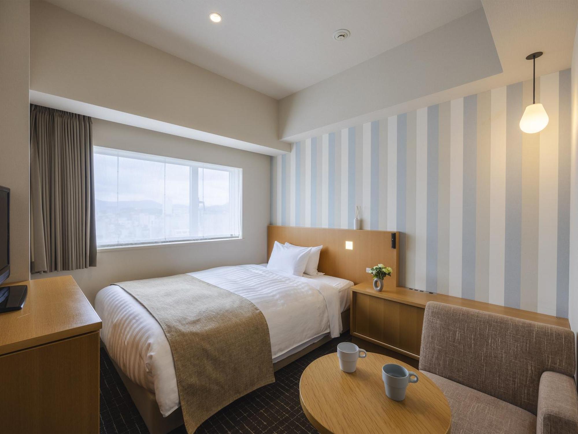 Hiroshima Washington Hotel Εξωτερικό φωτογραφία
