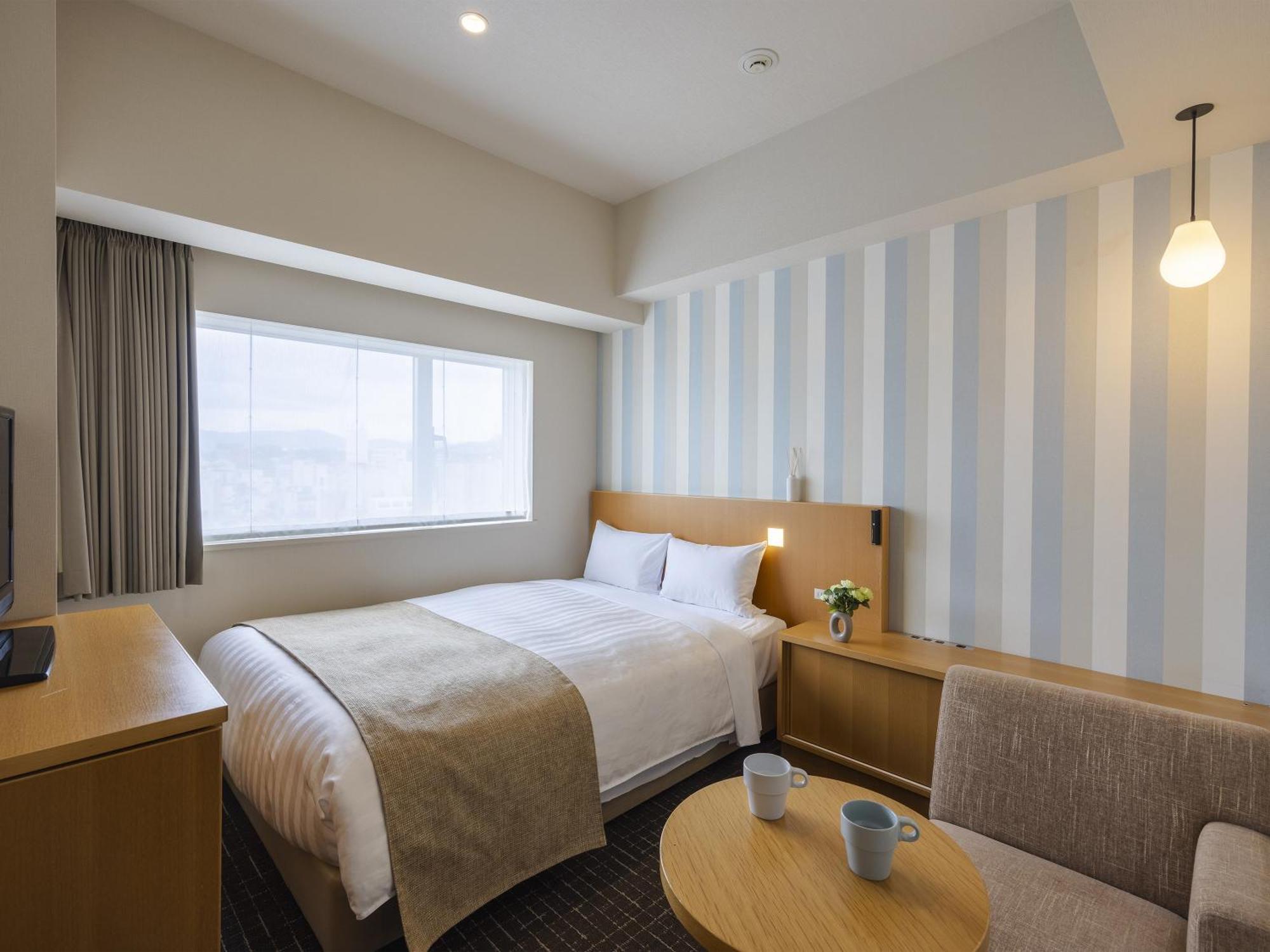 Hiroshima Washington Hotel Εξωτερικό φωτογραφία