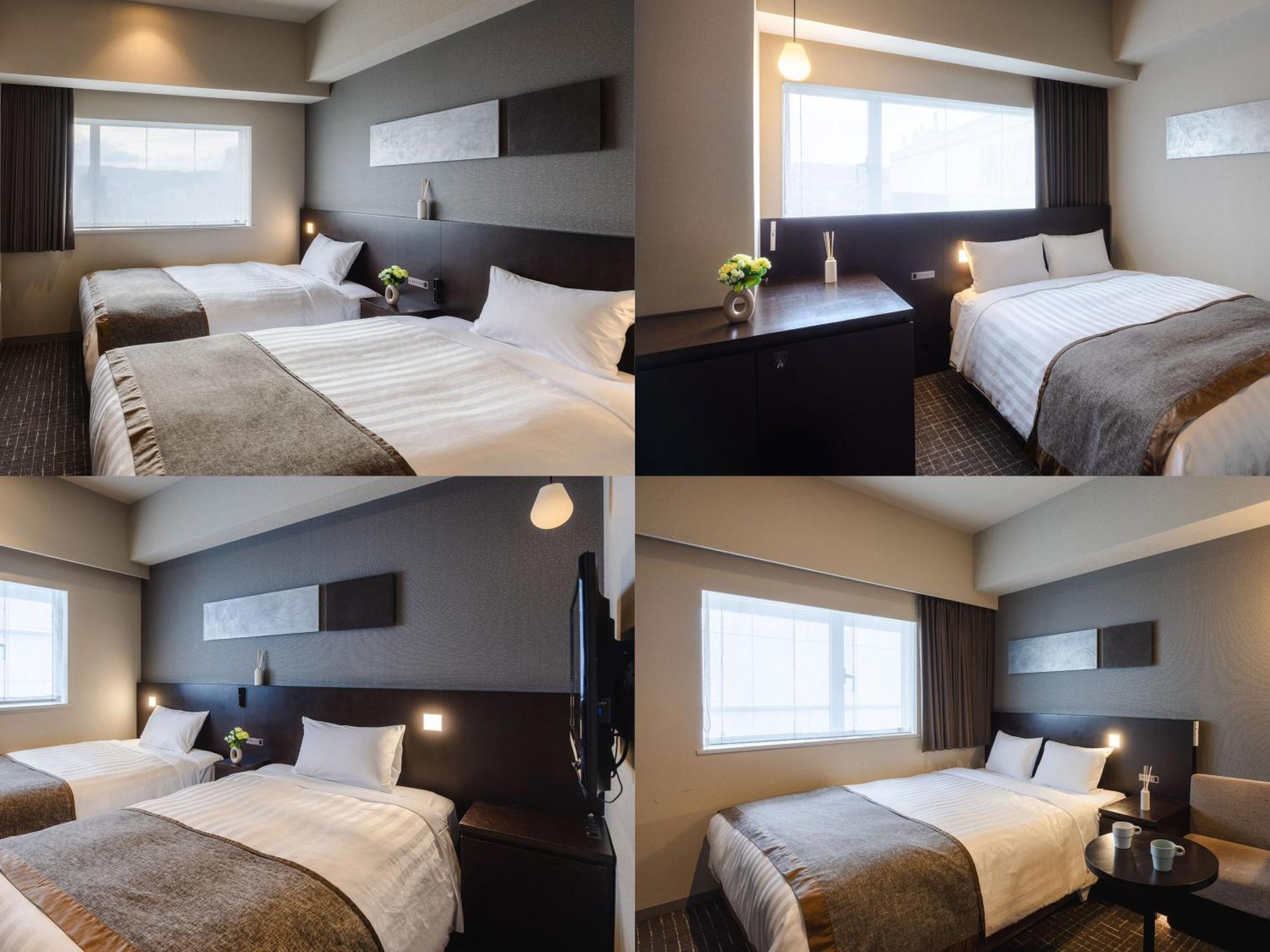 Hiroshima Washington Hotel Εξωτερικό φωτογραφία