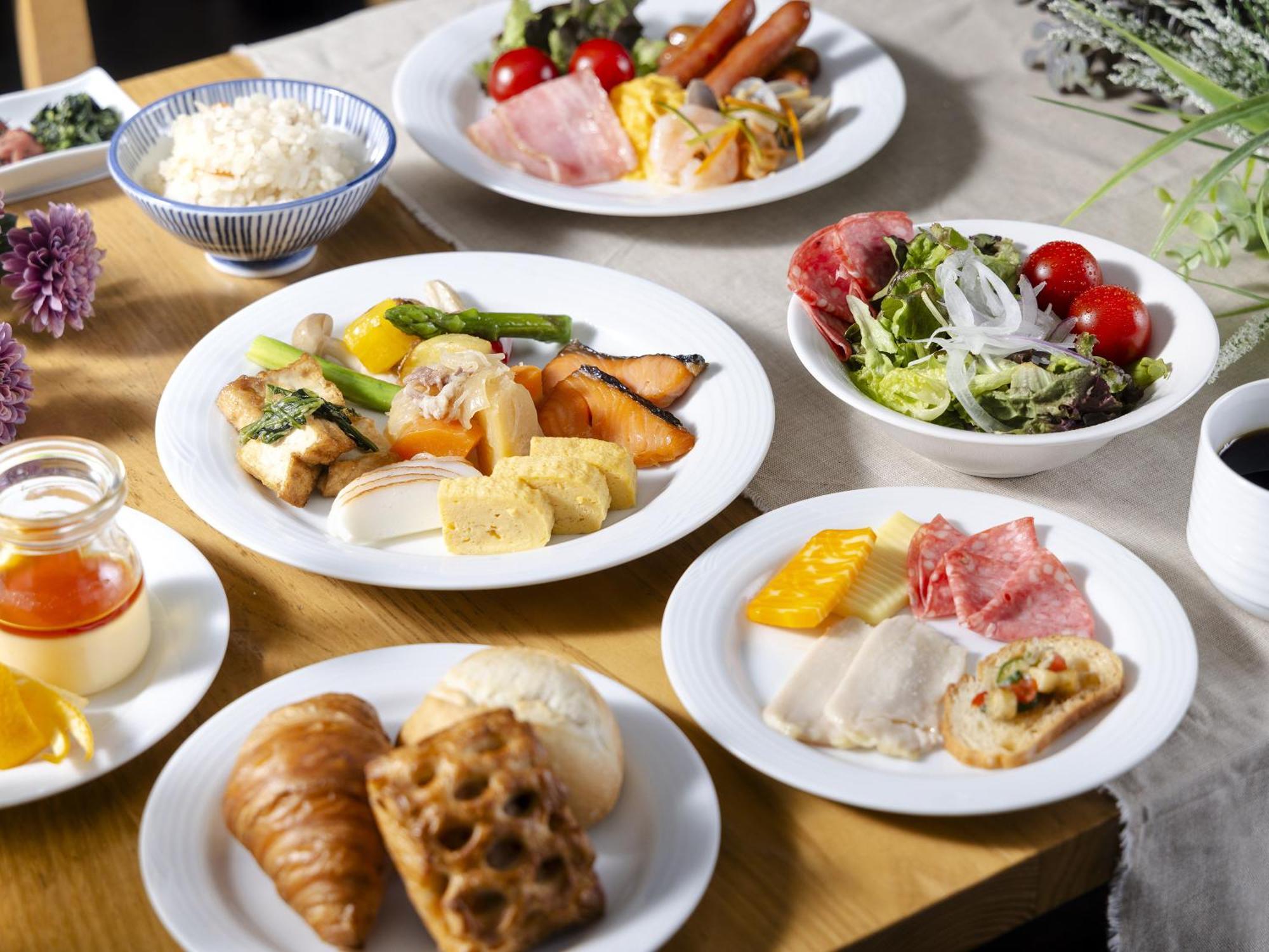 Hiroshima Washington Hotel Εξωτερικό φωτογραφία